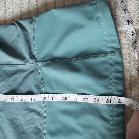 Eddie Bauer First Ascent Softshell Jacket Women's teal green small - Picture 12 of 12